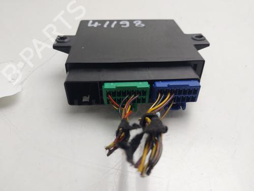 Electronic module JAGUAR XF I (X250) 3.0 D | BP33964528M83 - Image 3