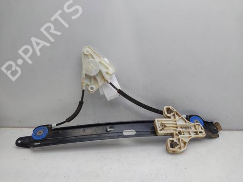 Rear right window mechanism SEAT ALTEA XL (5P5, 5P8)  | BP16525543C25 