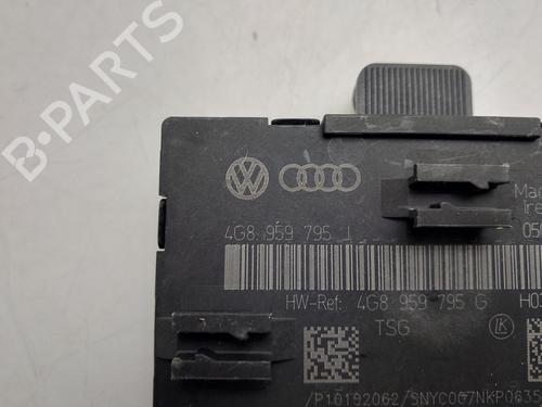 Electronic module AUDI A7 Sportback (4GA, 4GF) 3.0 TFSI quattro | BP37282593M83 - Image 4