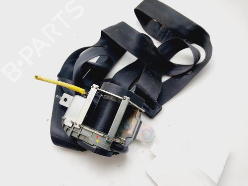 Used Front right seatbelt KIA CEE'D Hatchback (ED) [2006-2012]  25997050