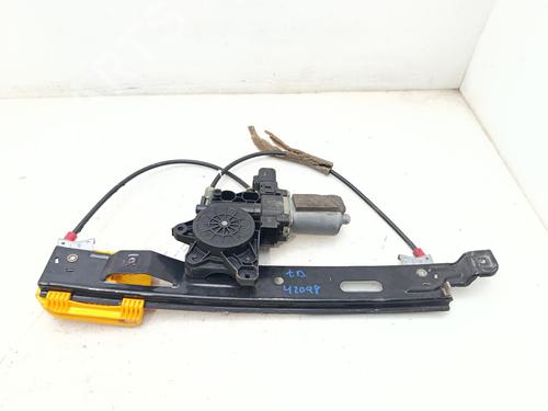 Used Rear right window mechanism Rear right window mechanism 37154801 37154801