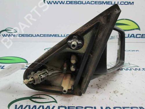 Right mirror SEAT IBIZA II (6K1) 1.4 i | BP2857532C27 