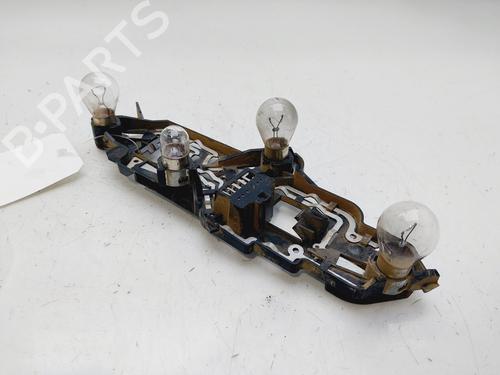 Lamp holder PEUGEOT 307 (3A/C) 2.0 HDi 90 | BP31030940L10