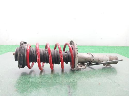 Used Right front shock absorber Right front shock absorber SEAT IBIZA III (6L1) [2002-2009] 4945333 4945333