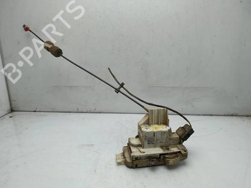 Used Front right lock Front right lock FORD MONDEO III Saloon (B4Y) 2.0 16V TDDi / TDCi (115 hp) 39751701 39751701