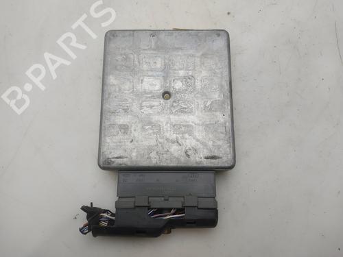 Used Engine control unit (ECU) Engine control unit (ECU) FORD FIESTA Hatchback Van (JV_) TD 1.8 (75 hp) 36672137 36672137