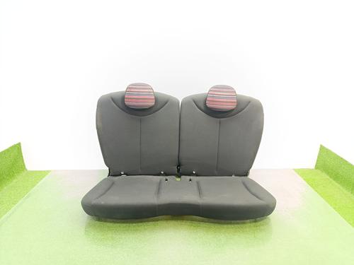 Used Rear seat Rear seat CITROËN C1 II (PA_, PS_) [2014-2021] 36024376 36024376