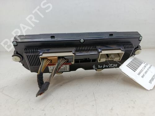 Climate control SEAT LEON (1P1) 1.9 TDI | BP37584228I5 - Image 2