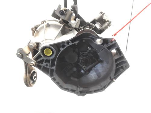 Used Gearbox Gearbox FIAT DOBLO Cargo (263_) [2010-2026] 35929668 35929668