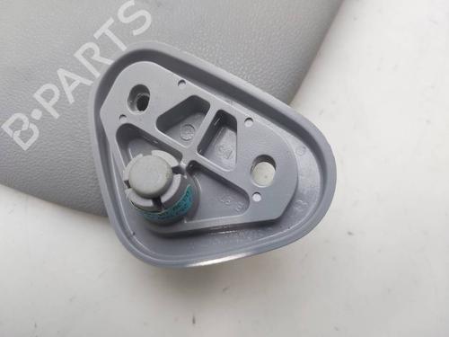 Right sun visor BMW 1 (E87) 116 d | BP38645544I2 - Image 4