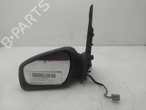 Used Left mirror Left mirror 36532212 36532212