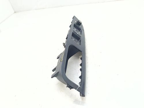 Used Left front window switch Left front window switch VW GOLF V (1K1) [2003-2010] 34505177 34505177