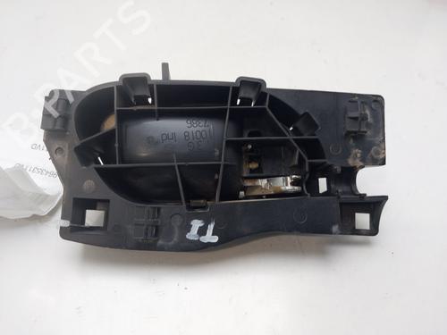 Rear left interior door handle CITROËN C4 I (LC_)  | BP16305318I15 
