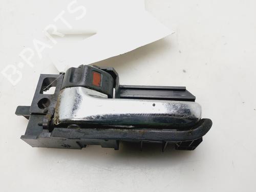 Used Front left interior door handle TOYOTA AVENSIS Saloon (_T25_) 2.0 D-4D (CDT250_, CDT250R) (116 hp) 25993829