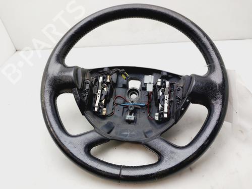 Used Steering wheel RENAULT LAGUNA II (BG0/1_) [2001-2007]  27898534