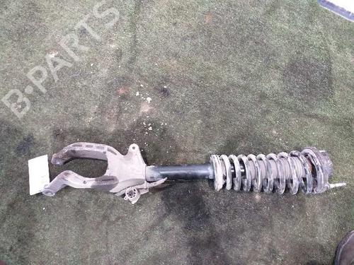 Left front shock absorber ALFA ROMEO 147 (937_) 1.6 16V T.SPARK ECO (937.AXA1A, 937.BXA1A) | BP4237143M16 