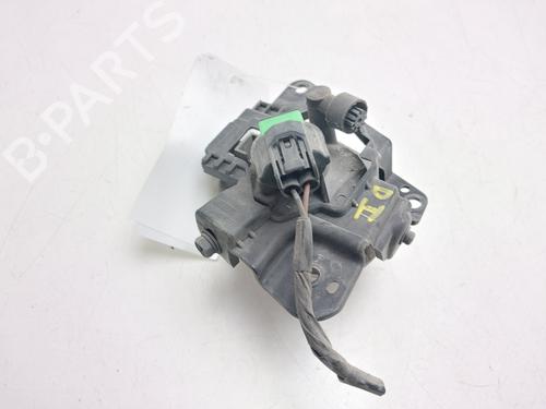 Left front fog light MAZDA CX-7 (ER) | BP37149140C30 - Image 4