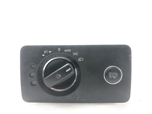 Used Headlight switch Headlight switch MERCEDES-BENZ R-CLASS (W251, V251) R 350 4-matic (251.065, 251.165) (272 hp) 34155168 34155168