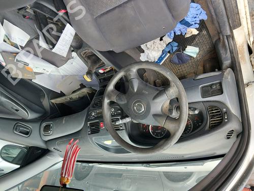 Cylinder head NISSAN ALMERA II Hatchback (N16)  | BP30182712M5 