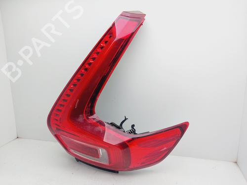 Right taillight VOLVO XC40 (536)  | BP29488985C35 