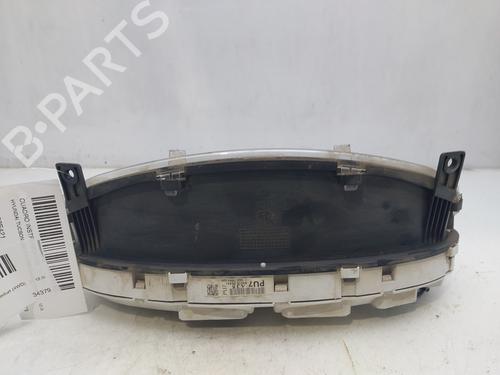 Instrument cluster HYUNDAI TUCSON (JM) 2.0 CRDi | BP17721872C47 