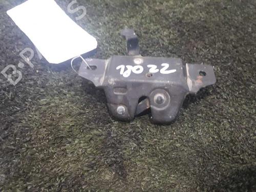 Used Tailgate lock PEUGEOT 106 II (1A_, 1C_) 1.1 i (60 hp) 4707200