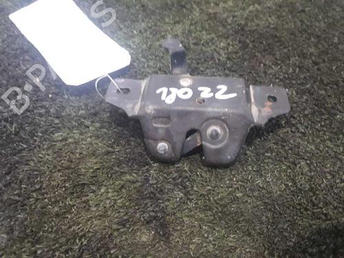 Tailgate lock PEUGEOT 106 II (1A_, 1C_) 1.1 i (60 hp) 4707200