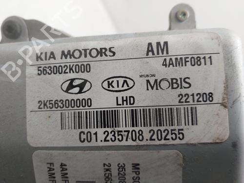 Steering column KIA SOUL II (PS) | BP36393592M21 - Image 5