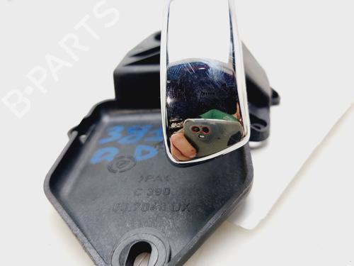 Front right interior door handle FIAT 500 (312_)  | BP27322670I14 