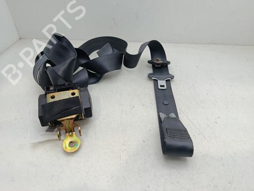 Used Front right seatbelt Front right seatbelt RENAULT MEGANE II (BM0/1_, CM0/1_) [2001-2012] 33793083 33793083