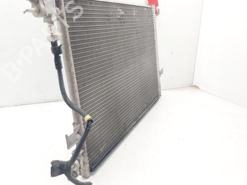 AC radiator OPEL ASTRA J Sports Tourer (P10)  | BP19259098M32 