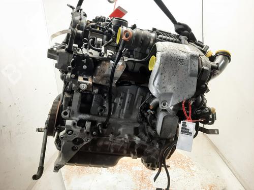 Used Engine Engine CITROËN C4 II (NC_) 1.6 BlueHDi 120 (120 hp) 35933626 35933626