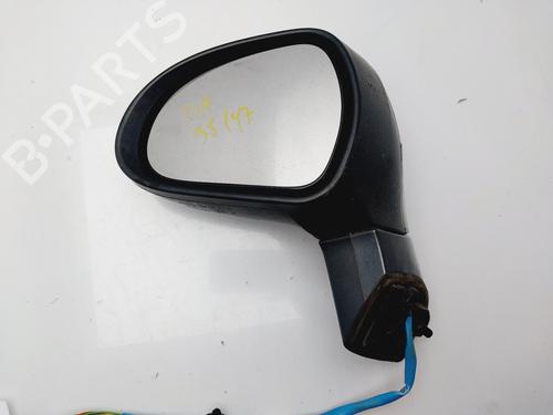 Used Left mirror PEUGEOT 308 SW II (LC_, LJ_, LR_, LX_, L4_) [2014-2021]  31632823