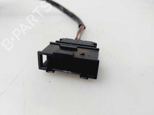 Ryggespeil venstre VW GOLF IV (1J1)  | BP30055638C26