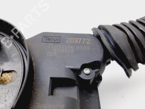 Steering wheel controls OPEL ASTRA H GTC (A04)  | BP21544794E15 