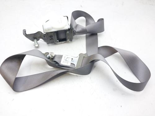 Rear left seatbelt HONDA CIVIC VIII Saloon (FD, FA) 1.3 IMA (FA3, FD3) | BP12407771I29 