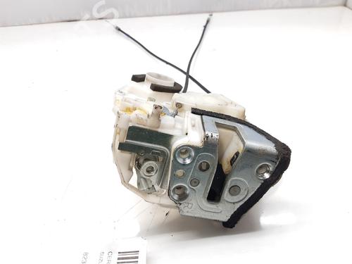 Rear right lock SUZUKI SX4 (EY, GY) [2006-2024]null 8230179J23000 | 8230179J23000 |