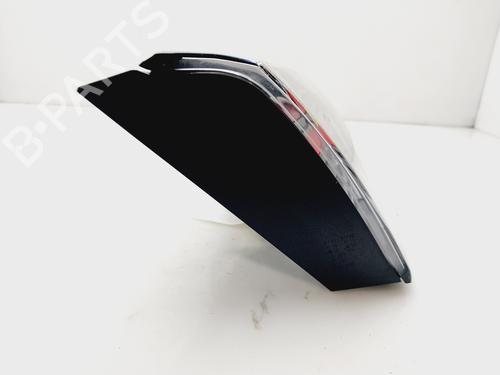 Left tailgate light OPEL CROSSLAND X / CROSSLAND (P17, P2QO)  | BP29714264C79 