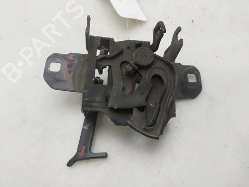 Used Hood lock Hood lock 37416606 37416606