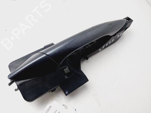 Used Front right exterior door handle HYUNDAI i30 (GD) [2011-2025]  19935260