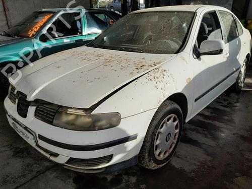 Kontaktrulle Airbag SEAT TOLEDO II (1M2) 1.9 TDI | BP11730800C102 