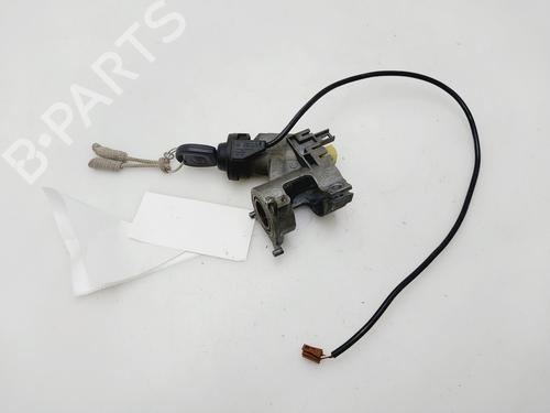 Used Ignition barrel SEAT IBIZA II (6K1) 1.4 i (60 hp) 28335302