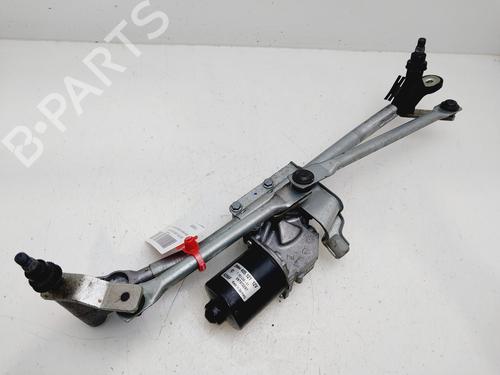 Front wiper motor BMW 1 (E87) 118 d | BP30901174M29 