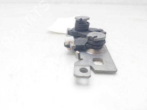 Hood lock PEUGEOT 308 II (LB_, LP_, LW_, LH_, L3_)  | BP16670289C133 