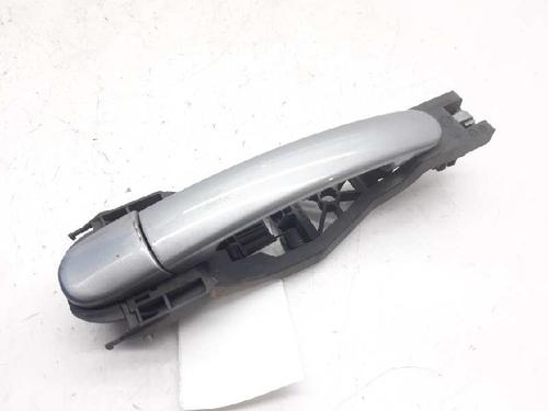 Used Rear left exterior door handle VW POLO (9N_, 9A_) 1.4 TDI (70 hp) 6332369