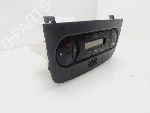 Climate control FORD FIESTA V (JH_, JD_)  | BP28536970I5