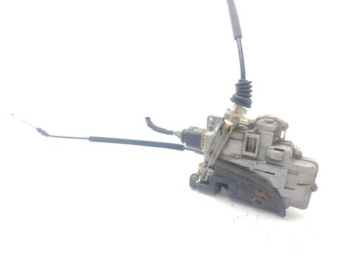 Høyre bak lås VW PASSAT B6 (3C2)  | BP26572543C99