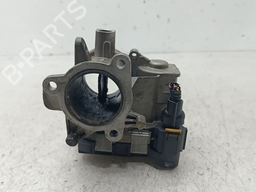 Used Throttle body PEUGEOT BIPPER (AA_) [2008-2025]  30407834