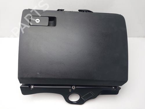 Handskerum Handskerum VW PASSAT B6 Variant (3C5) [2005-2011] 33652676 33652676