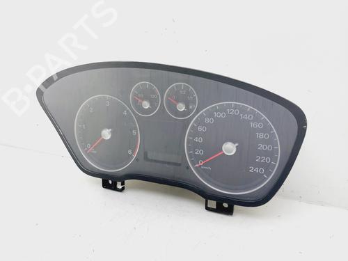Kombiinstrument FORD C-MAX (DM2)  | BP29810635C47